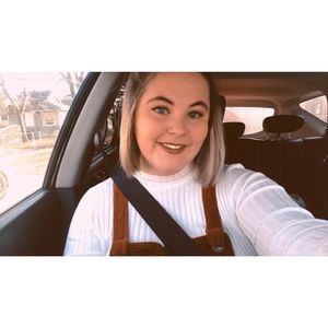 Meet your Posher, Gabrielle